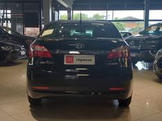 Hyundai HB20S 1.6 COMFORT PLUS 16V FLEX 4P MANUAL 2013/2014 BETIOLO NOVOS E SEMINOVOS LAJEADO / Carros no Vale