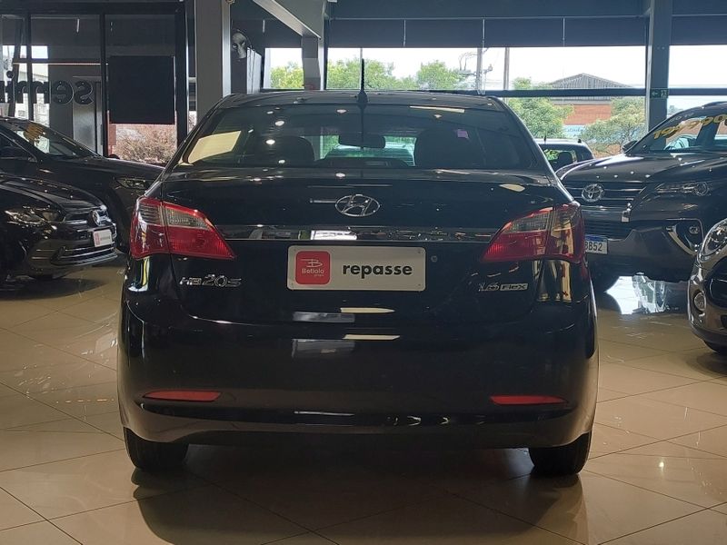 Hyundai HB20S 1.6 COMFORT PLUS 16V FLEX 4P MANUAL 2013/2014 BETIOLO NOVOS E SEMINOVOS LAJEADO / Carros no Vale Hyundai HB20S 1.6 COMFORT PLUS 16V FLEX 4P MANUAL 2013/2014 BETIOLO NOVOS E SEMINOVOS LAJEADO / Carros no Vale