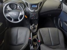 Hyundai HB20S 1.6 COMFORT PLUS 16V FLEX 4P MANUAL 2013/2014 BETIOLO NOVOS E SEMINOVOS LAJEADO / Carros no Vale
