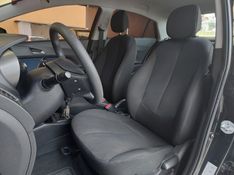 Hyundai HB20S 1.6 COMFORT PLUS 16V FLEX 4P MANUAL 2013/2014 BETIOLO NOVOS E SEMINOVOS LAJEADO / Carros no Vale