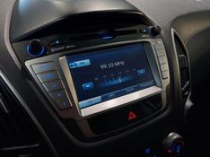 Hyundai IX35 2.0 MPI 4X2 16V FLEX 4P MANUAL 2011/2012 BETIOLO NOVOS E SEMINOVOS LAJEADO / Carros no Vale