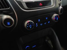 Hyundai IX35 2.0 MPI 4X2 16V FLEX 4P MANUAL 2011/2012 BETIOLO NOVOS E SEMINOVOS LAJEADO / Carros no Vale