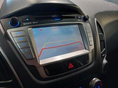 Hyundai IX35 2.0 MPI 4X2 16V FLEX 4P MANUAL 2011/2012 BETIOLO NOVOS E SEMINOVOS LAJEADO / Carros no Vale