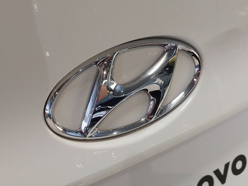 Hyundai IX35 2.0 MPI 4X2 16V FLEX 4P MANUAL 2011/2012 BETIOLO NOVOS E SEMINOVOS LAJEADO / Carros no Vale