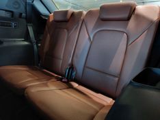 Hyundai SANTA FÉ 3.3 MPFI 4X4 7 LUGARES V6 270CV GASOLINA 4P AUTOMÁTICO 2013/2014 BETIOLO NOVOS E SEMINOVOS LAJEADO / Carros no Vale