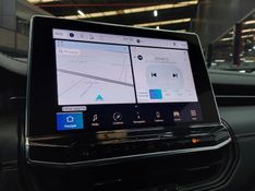 JEEP COMMANDER 1.3 T270 TURBO FLEX LONGITUDE AT6 2025/2025 BETIOLO NOVOS E SEMINOVOS LAJEADO / Carros no Vale