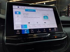 JEEP COMMANDER 1.3 T270 TURBO FLEX LONGITUDE AT6 2025/2025 BETIOLO NOVOS E SEMINOVOS LAJEADO / Carros no Vale