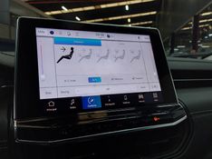 JEEP COMMANDER 1.3 T270 TURBO FLEX LONGITUDE AT6 2025/2025 BETIOLO NOVOS E SEMINOVOS LAJEADO / Carros no Vale