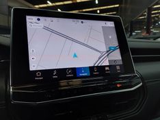 JEEP COMMANDER 1.3 T270 TURBO FLEX LONGITUDE AT6 2025/2025 BETIOLO NOVOS E SEMINOVOS LAJEADO / Carros no Vale