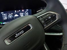 JEEP COMMANDER 1.3 T270 TURBO FLEX LONGITUDE AT6 2025/2025 BETIOLO NOVOS E SEMINOVOS LAJEADO / Carros no Vale