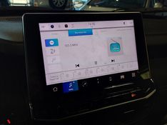 JEEP COMMANDER 2.0 HURRICANE 4 TURBO GASOLINA BLACKHAWK AT9 2024/2025 BETIOLO NOVOS E SEMINOVOS LAJEADO / Carros no Vale