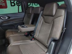 JEEP COMMANDER 2.0 TD380 TURBO DIESEL OVERLAND AT9 2024/2025 BETIOLO NOVOS E SEMINOVOS LAJEADO / Carros no Vale