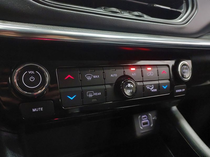 JEEP COMPASS 1.3 T270 TURBO FLEX LIMITED AT6 2023/2023 BETIOLO NOVOS E SEMINOVOS LAJEADO / Carros no Vale