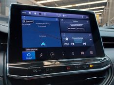 JEEP COMPASS 1.3 T270 TURBO FLEX LIMITED AT6 2021/2022 BETIOLO NOVOS E SEMINOVOS LAJEADO / Carros no Vale