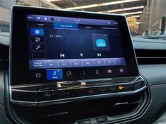 JEEP COMPASS 1.3 T270 TURBO FLEX LIMITED AT6 2021/2022 BETIOLO NOVOS E SEMINOVOS LAJEADO / Carros no Vale