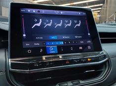 JEEP COMPASS 1.3 T270 TURBO FLEX LIMITED AT6 2021/2022 BETIOLO NOVOS E SEMINOVOS LAJEADO / Carros no Vale