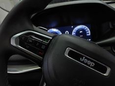 JEEP COMPASS 1.3 T270 TURBO FLEX LIMITED AT6 2023/2023 BETIOLO NOVOS E SEMINOVOS LAJEADO / Carros no Vale