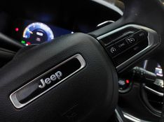 JEEP COMPASS 1.3 T270 TURBO FLEX LIMITED AT6 2023/2023 BETIOLO NOVOS E SEMINOVOS LAJEADO / Carros no Vale