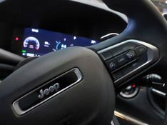 JEEP COMPASS 1.3 T270 TURBO FLEX LIMITED AT6 2021/2022 BETIOLO NOVOS E SEMINOVOS LAJEADO / Carros no Vale