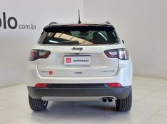 JEEP COMPASS 1.3 T270 TURBO FLEX LIMITED AT6 2021/2022 BETIOLO NOVOS E SEMINOVOS LAJEADO / Carros no Vale