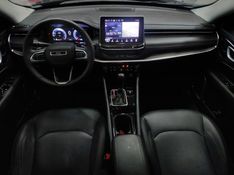 JEEP COMPASS 1.3 T270 TURBO FLEX LIMITED AT6 2023/2023 BETIOLO NOVOS E SEMINOVOS LAJEADO / Carros no Vale