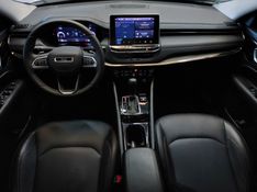 JEEP COMPASS 1.3 T270 TURBO FLEX LIMITED AT6 2021/2022 BETIOLO NOVOS E SEMINOVOS LAJEADO / Carros no Vale