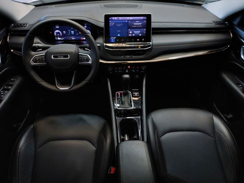 JEEP COMPASS 1.3 T270 TURBO FLEX LIMITED AT6 2021/2022 BETIOLO NOVOS E SEMINOVOS LAJEADO / Carros no Vale JEEP COMPASS 1.3 T270 TURBO FLEX LIMITED AT6 2021/2022 BETIOLO NOVOS E SEMINOVOS LAJEADO / Carros no Vale