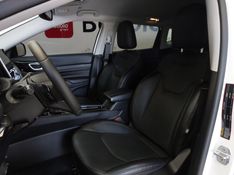 JEEP COMPASS 1.3 T270 TURBO FLEX LIMITED AT6 2021/2022 BETIOLO NOVOS E SEMINOVOS LAJEADO / Carros no Vale