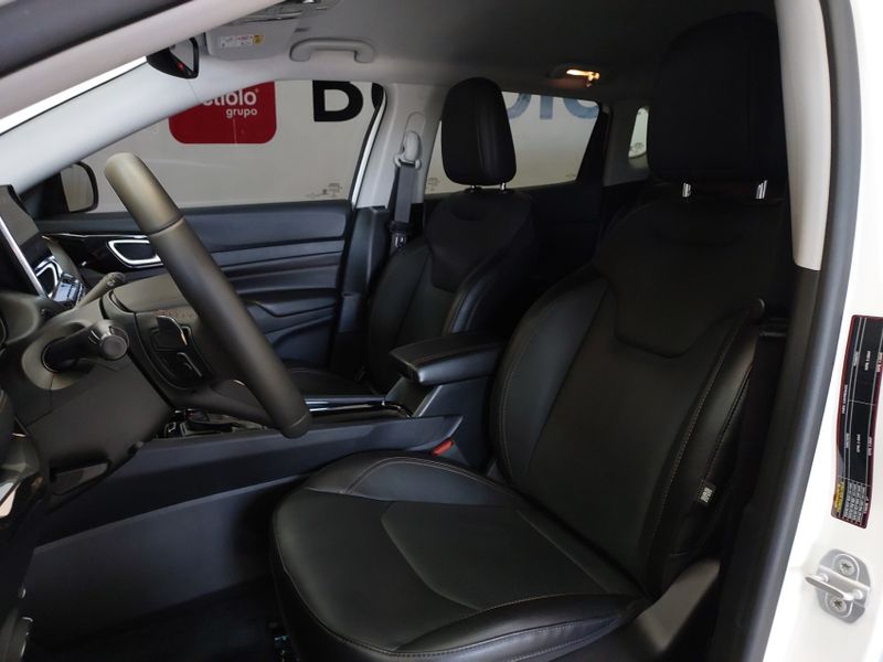 JEEP COMPASS 1.3 T270 TURBO FLEX LIMITED AT6 2021/2022 BETIOLO NOVOS E SEMINOVOS LAJEADO / Carros no Vale JEEP COMPASS 1.3 T270 TURBO FLEX LIMITED AT6 2021/2022 BETIOLO NOVOS E SEMINOVOS LAJEADO / Carros no Vale