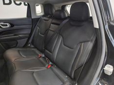 JEEP COMPASS 1.3 T270 TURBO FLEX LIMITED AT6 2023/2023 BETIOLO NOVOS E SEMINOVOS LAJEADO / Carros no Vale