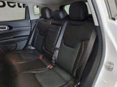 JEEP COMPASS 1.3 T270 TURBO FLEX LIMITED AT6 2021/2022 BETIOLO NOVOS E SEMINOVOS LAJEADO / Carros no Vale
