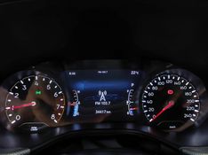 JEEP COMPASS 1.3 T270 TURBO FLEX LONGITUDE AT6 2023/2024 BETIOLO NOVOS E SEMINOVOS LAJEADO / Carros no Vale