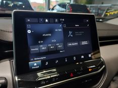 JEEP COMPASS 1.3 T270 TURBO FLEX LONGITUDE AT6 2023/2023 BETIOLO NOVOS E SEMINOVOS LAJEADO / Carros no Vale