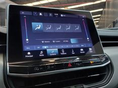 JEEP COMPASS 1.3 T270 TURBO FLEX LONGITUDE AT6 2023/2024 BETIOLO NOVOS E SEMINOVOS LAJEADO / Carros no Vale