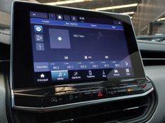 JEEP COMPASS 1.3 T270 TURBO FLEX LONGITUDE AT6 2023/2024 BETIOLO NOVOS E SEMINOVOS LAJEADO / Carros no Vale