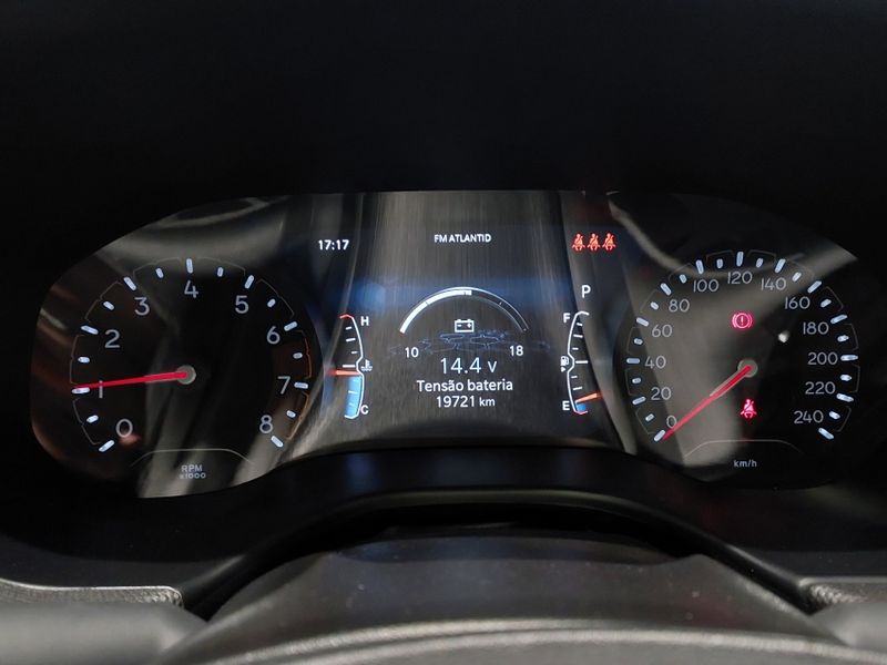 JEEP COMPASS 1.3 T270 TURBO FLEX LONGITUDE AT6 2023/2023 BETIOLO NOVOS E SEMINOVOS LAJEADO / Carros no Vale JEEP COMPASS 1.3 T270 TURBO FLEX LONGITUDE AT6 2023/2023 BETIOLO NOVOS E SEMINOVOS LAJEADO / Carros no Vale