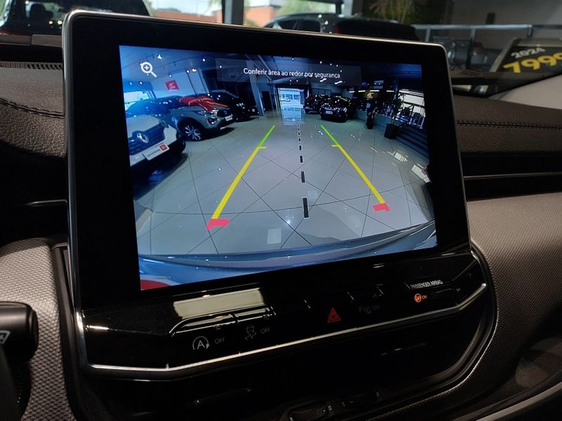 JEEP COMPASS 1.3 T270 TURBO FLEX LONGITUDE AT6 2023/2023 BETIOLO NOVOS E SEMINOVOS LAJEADO / Carros no Vale JEEP COMPASS 1.3 T270 TURBO FLEX LONGITUDE AT6 2023/2023 BETIOLO NOVOS E SEMINOVOS LAJEADO / Carros no Vale