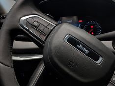 JEEP COMPASS 1.3 T270 TURBO FLEX LONGITUDE AT6 2023/2023 BETIOLO NOVOS E SEMINOVOS LAJEADO / Carros no Vale