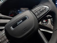 JEEP COMPASS 1.3 T270 TURBO FLEX LONGITUDE AT6 2023/2023 BETIOLO NOVOS E SEMINOVOS LAJEADO / Carros no Vale