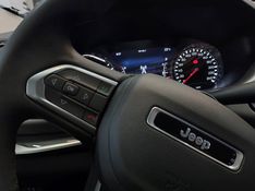 JEEP COMPASS 1.3 T270 TURBO FLEX LONGITUDE AT6 2023/2024 BETIOLO NOVOS E SEMINOVOS LAJEADO / Carros no Vale