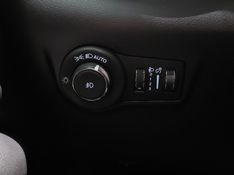 JEEP COMPASS 1.3 T270 TURBO FLEX LONGITUDE AT6 2023/2023 BETIOLO NOVOS E SEMINOVOS LAJEADO / Carros no Vale