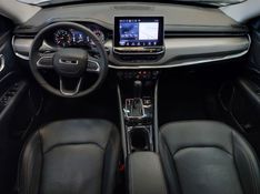 JEEP COMPASS 1.3 T270 TURBO FLEX LONGITUDE AT6 2023/2024 BETIOLO NOVOS E SEMINOVOS LAJEADO / Carros no Vale