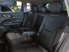 JEEP COMPASS 1.3 T270 TURBO FLEX LONGITUDE AT6 2023/2023 BETIOLO NOVOS E SEMINOVOS LAJEADO / Carros no Vale