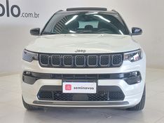 JEEP COMPASS 1.3 T270 TURBO FLEX S AT6 2023/2024 BETIOLO NOVOS E SEMINOVOS LAJEADO / Carros no Vale