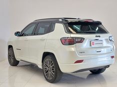 JEEP COMPASS 1.3 T270 TURBO FLEX S AT6 2023/2024 BETIOLO NOVOS E SEMINOVOS LAJEADO / Carros no Vale
