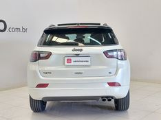 JEEP COMPASS 1.3 T270 TURBO FLEX S AT6 2023/2024 BETIOLO NOVOS E SEMINOVOS LAJEADO / Carros no Vale