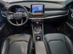 JEEP COMPASS 1.3 T270 TURBO FLEX S AT6 2023/2024 BETIOLO NOVOS E SEMINOVOS LAJEADO / Carros no Vale