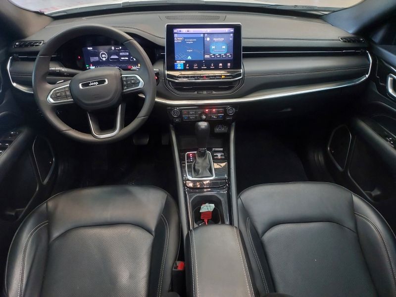 JEEP COMPASS 1.3 T270 TURBO FLEX S AT6 2023/2024 BETIOLO NOVOS E SEMINOVOS LAJEADO / Carros no Vale