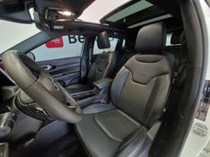 JEEP COMPASS 1.3 T270 TURBO FLEX S AT6 2023/2024 BETIOLO NOVOS E SEMINOVOS LAJEADO / Carros no Vale
