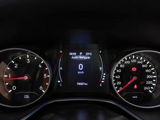 JEEP COMPASS 2.0 16V DIESEL LONGITUDE 4X4 AUTOMÁTICO 2017/2017 BETIOLO NOVOS E SEMINOVOS LAJEADO / Carros no Vale